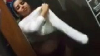 Desi spy trial room video hidden cam