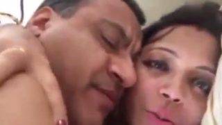 Indian Secretary Honeytrap Sex Boss