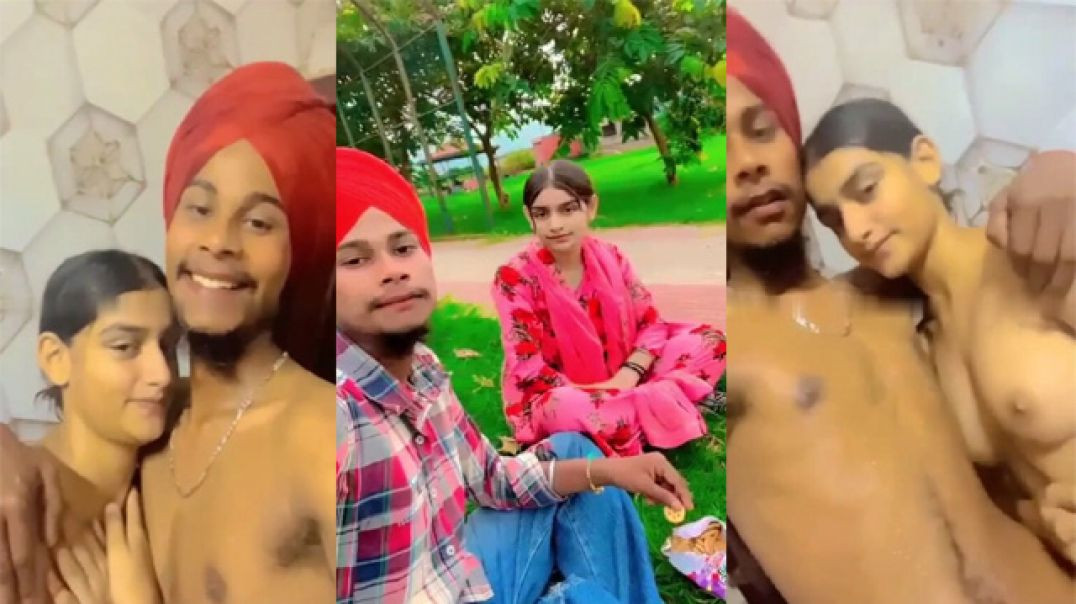 Lover fucking punjabi MMS video aagmaal – you won’t believe