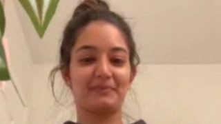 Divorced Young Paki Girl HD Video