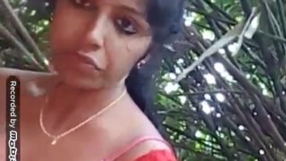 Horny Forest Indian Sex Video | Bold Scene