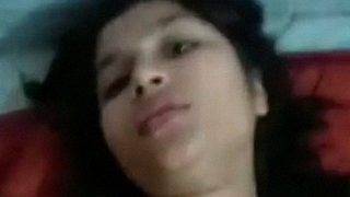 Fucking XXX desi hottie video indian sex
