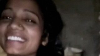 Desi Guy Fucking Wifes Younger Sister Footage