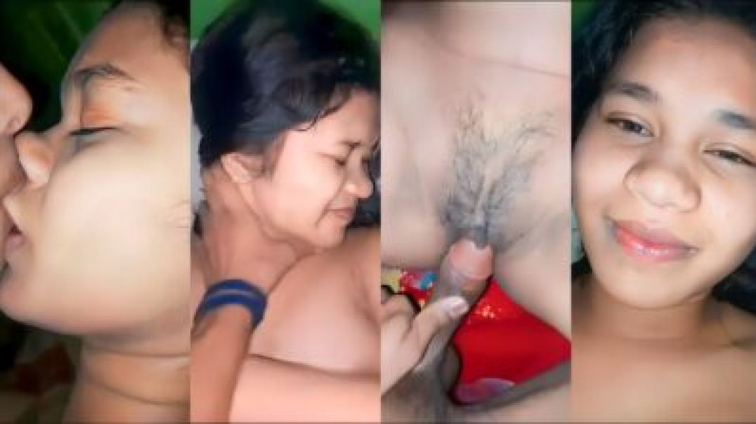 Exclusive fucking desi gf hard | bold scene