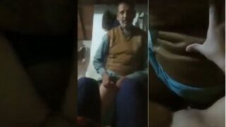 Haryanvi Abbu Tears Daughters Tight Pussy Desi Sex