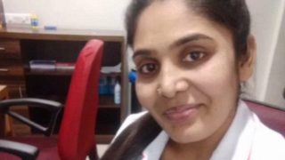 Beautiful Indian Nurse Nude Video Call BF