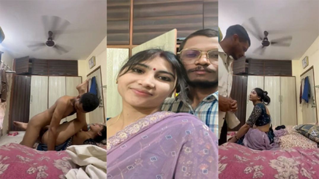 Married fucked wife home – full HD