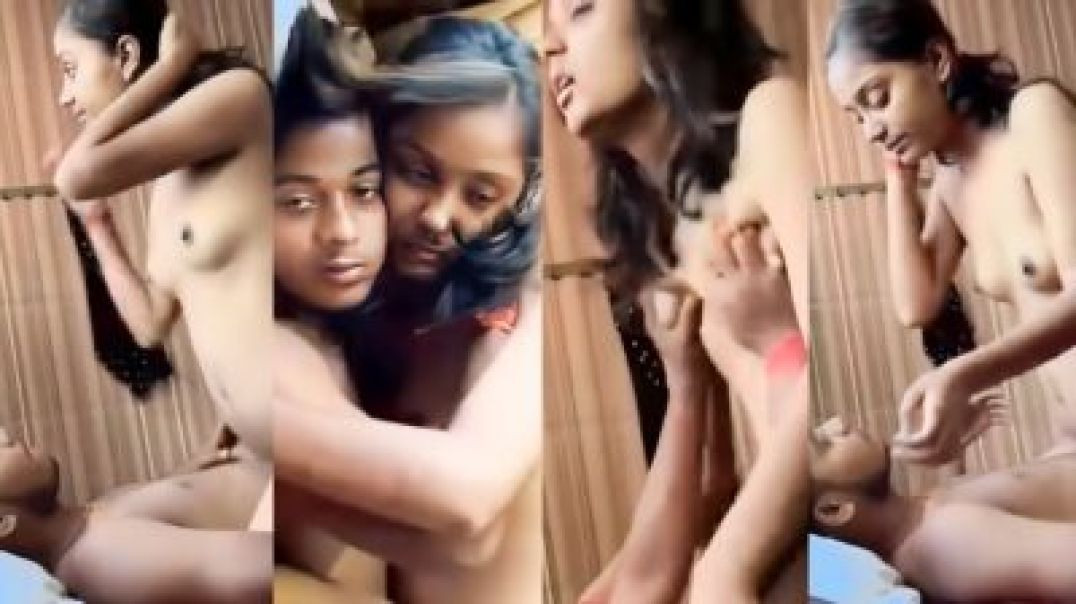 Riding Expression Cute GF Sexy Full Scene
